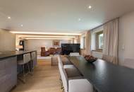 Miete: Wohnen auf der Sonnenseite von Kitzbühel