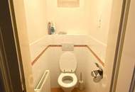 Viel Platz für die Familie: 4-Zimmer-Altbau-Wohnung im Hundertwasserviertel