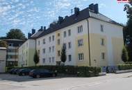 Wohnen am Inn: helle, familienfreundliche Erdgeschosswohnung mit optimalem Grundriss in Schärding – zentrumsnah mit kurzen Wegen zum Stadtplatz, Schulen oder Kindergärten und Nahe der deutschen Grenze!