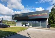 Top Gewerbestandort in stark frequentierter Lage