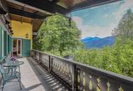 Golf-in/Golf-out Landhaus in sonniger Toplage