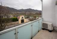 Ihr modernes Zuhause in der Weltkulturregion Wachau!