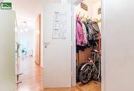 Ideal für Familien und WGs - Gemütliche 3-Zimmer-Wohnung in 1100 Wien