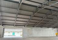 Vielseitiges Gewerbeobjekt - Lagerhaus Areal mit KFZ Werkstatt