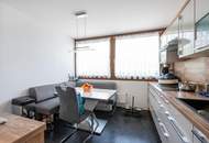 Moderne 4-Zimmer-Wohnung mit Whirlpool in Kapfenberg Stadt!
