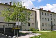 Wohnen zwischen Stadt & Seen: helle 3-Zimmer-Wohnung mit Balkon, Abstellraum & idealer Lage in Vöcklabruck – ruhig, zentral & perfekt für Genießer der nahen Salzkammergut-Seen!