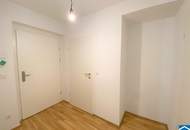 Freundliche 2-Zimmer-Wohnung nahe Rochusmarkt