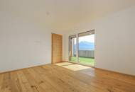 Freizeitwohnsitz mit unverbaubarem Panoramablick
