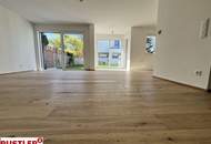 Eigentum zum wohlfühlen | Traumhafte Doppelhaushälfte mit Garten und Terrasse