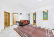 Stilvolles Landhaus mit 3 Wohneinheiten mit Seeblick in traumhafter Lage am Millstätter Hochplateau