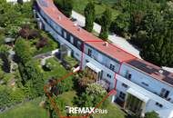 Familienfreundliches Reihenhaus in Toplage am Kupferbrunnberg in St. Pölten