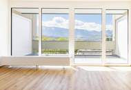 Wohnen über den Dächern von Villach – Traumhafte Aussicht auf Dobratsch, Mittagskogel und Gerlitzen