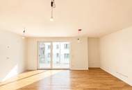 Exklusive 4-Zimmer Neubauwohnung 127m² mit Terrasse und Loggia in 1020 Wien!