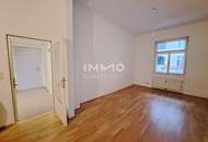 Gemütliche 2-Zimmer-Wohnung mit Balkon Zentrum | Sackstraße 14 Top 4