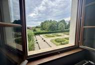 Exklusive Wohnung im Renaissanceschloss