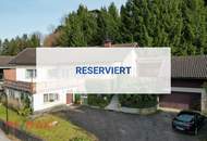 Ein Zuhause mit Charakter: 1.234 m² Grund und nur ein Steinwurf von der Schweiz entfernt