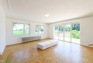 Sonnige 7-Zimmer Villa mit Garten & Doppel-Garage