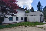 Hier haben sie ausreichend Platz um alle Ihre Ideen umzusetzen!