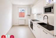 Freier Mietzins – moderne 2-Zimmer-Anlegerwohnung