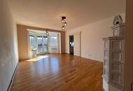 Zentral & Attraktiv - 3 Zimmer Wohnung im Herzen von Lassee
