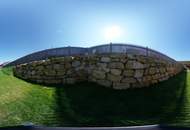 Natürlich wohnen, modern gestalten!"