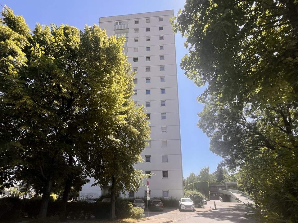 4-Zimmer Familientraum Nähe Citypark!