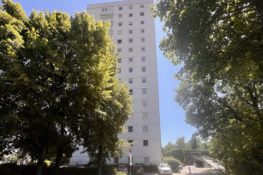 4-Zimmer Familientraum Nähe Citypark!, Wohnung-kauf, 299.000,€, 8020 Graz(Stadt)