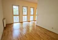 UNBEFRISTETE 60 m2 ALTBAU, 2 Zimmer, Komplettküche, Wannenbad, Parketten, 1. Liftstock, Innstraße