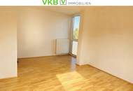 2-Zimmer-Wohnung mit perfektem Schnitt direkt im Stadtzentrum von Grieskirchen