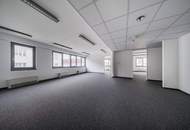 Saniertes, barrierefreies Büro Nähe Margaretenplatz zu mieten