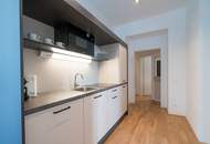 Stuwerviertel | Moderne Wohnungen im revitalisierten Altbau