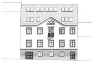 Exclusives Wohnprojekt aus modernem Stadtleben und entspannter Natur. Mit Aussenpool und Outdoorküche im Gemeinschaftsgarten!