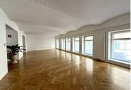 Repräsentative Bürofläche in 1010 Wien