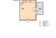 | AB DEZEMBER | 2 ZIMMER | NACHVERMIETUNG | NEUBAU | BAUJAHR 2019 | GRÜNLAGE | RUHELAGE
