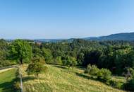 Landhaus mit Scheibengrundstück 23 Minuten vor Graz!