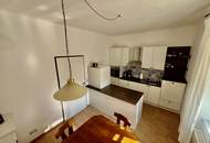 Großzügige 4-Zimmer-Wohnung am Schlossgelände von Wolfpassing!
