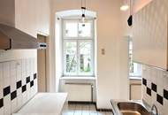 3-Zimmer-Wohnung in Wien-Penzing - Altbau-Charme mit Potenzial