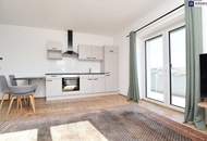 Modernes Wohngefühl mit 30-m²-Terrasse und traumhaftem Weinbergblick – komplett möbliert &amp; sofort bezugsbereit! - 3D-Rundgang vorhanden!