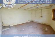 Leistbares Landhaus mit Nebengebäuden und uneinsehbarem Innenhof!