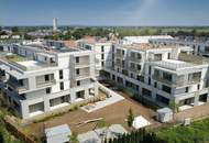 FLORIANI – Quartier am Tullnerfeld - Ein Wohngenuss mit durchdachter Aufteilung - West Loggia - Bahnhof in der Nähe - PROVISIONSFREI