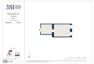 Kompakte Singlewohnung nähe Meiselmarkt