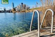 TOP INVESTMENT – EIGENGRUND – NÄHE U1-KAGRAN. - WOHNTRAUM