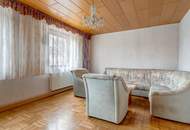 NEUER PREIS !! Sehr großes Haus im Herzen von Lassee!