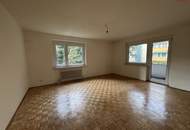 Gemütliche 2-Zimmer-Wohnung mit Loggia, Aufzug und Fernwärme in zentraler Lage – ab SOFORT in Linz-Spallerhof verfügbar!!