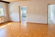 Großzügige 4-Zimmer Wohnung