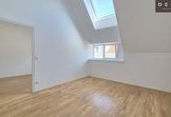 | DACHGESCHOSS | GUT VERMIETBAR | SANIERT |