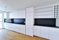 Großzügige 2 Zimmerdachgeschosswohnung + Terrasse in absoluter Ruhelage! Tolle Lage - U1 Kagranerplatz! Nähe Alte Donau&Donauzentrum!