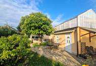 Gepflegtes Einfamilienhaus mit großem Garten/Eigengrund, kein Baurecht