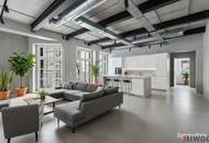 **Industria LOFT mit 4,5m Raumhöhe in ehemaliger Schuhfabrik**