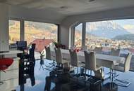 Exklusive Penthouse-Wohnung mit atemberaubenden Ausblick!